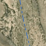 Big Bend National Park Recreation Map Sub Unit 11 Preview 3