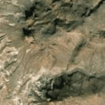Big Bend National Park Recreation Map Sub Unit 26 Preview 2