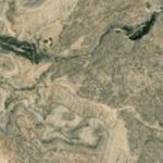 Big Bend National Park Recreation Map Sub Unit 7 Preview 2