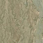 Big Bend National Park Recreation Map Sub Unit 29 Preview 2