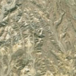 Big Bend National Park Recreation Map Sub Unit 29 Preview 3