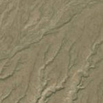 Big Bend National Park Recreation Map Sub Unit 27 Preview 2