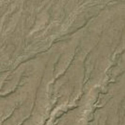 Big Bend National Park Recreation Map Sub Unit 27 Preview 2