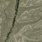 Big Bend National Park Recreation Map Sub Unit 17 Preview 2