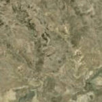 Big Bend National Park Recreation Map Sub Unit 41 Preview 2