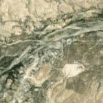 Big Bend National Park Recreation Map Sub Unit 44 Preview 3