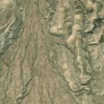Big Bend National Park Recreation Map Sub Unit 40 Preview 2