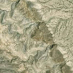 Big Bend National Park Recreation Map Sub Unit 30 Preview 3
