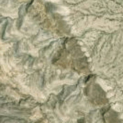 Big Bend National Park Recreation Map Sub Unit 30 Preview 3