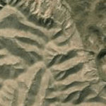 Big Bend National Park Recreation Map Sub Unit 35 Preview 2