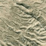 Big Bend National Park Recreation Map Sub Unit 43 Preview 3
