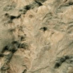 Big Bend National Park Recreation Map Sub Unit 47 Preview 2