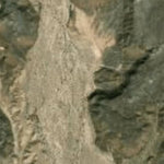 Big Bend National Park Recreation Map Sub Unit 49 Preview 2