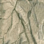 Big Bend National Park Recreation Map Sub Unit 57 Preview 2