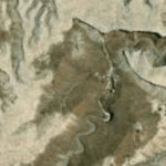 Big Bend National Park Recreation Map Sub Unit 62 Preview 2