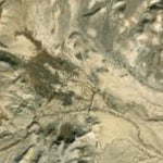 Big Bend National Park Recreation Map Sub Unit 61 Preview 2