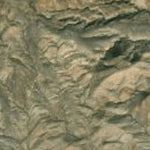 Big Bend National Park Recreation Map Sub Unit 66 Preview 3