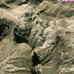 Big Bend National Park Recreation Map Sub Unit 50 Preview 3