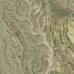 Big Bend National Park Recreation Map Sub Unit 71 Preview 3