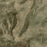 Big Bend National Park Recreation Map Sub Unit 69 Preview 2