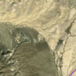 Big Bend National Park Recreation Map Sub Unit 63 Preview 2