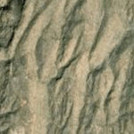 Big Bend National Park Recreation Map Sub Unit 70 Preview 2