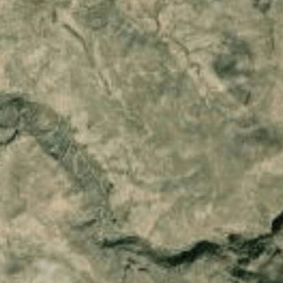 Big Bend National Park Recreation Map Sub Unit 75 Preview 2