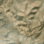 Big Bend National Park Recreation Map Sub Unit 80 Preview 2