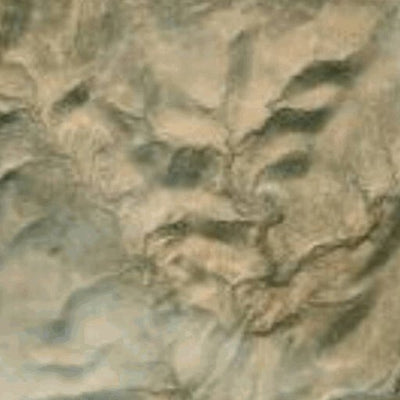Big Bend National Park Recreation Map Sub Unit 80 Preview 2