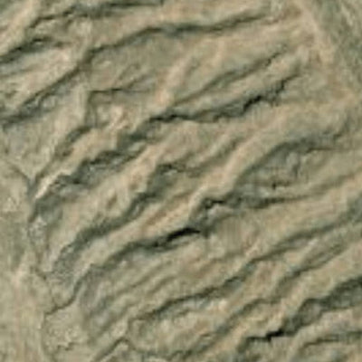 Big Bend National Park Recreation Map Sub Unit 85 Preview 3