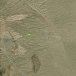 Big Bend National Park Recreation Map Sub Unit 96 Preview 1