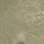 Big Bend National Park Recreation Map Sub Unit 86 Preview 1
