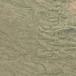 Big Bend National Park Recreation Map Sub Unit 86 Preview 2