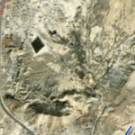 Big Bend National Park Recreation Map Sub Unit 94 Preview 3