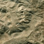 Big Bend National Park Recreation Map Sub Unit 78 Preview 3