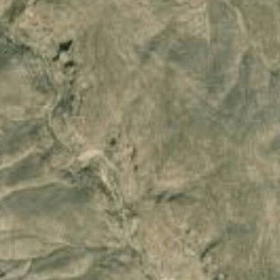 Big Bend National Park Recreation Map Sub Unit 100 Preview 2