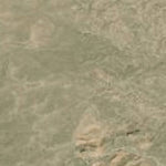 Big Bend National Park Recreation Map Sub Unit 101 Preview 2