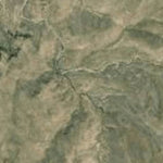 Big Bend National Park Recreation Map Sub Unit 90 Preview 2