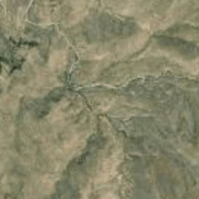 Big Bend National Park Recreation Map Sub Unit 90 Preview 2