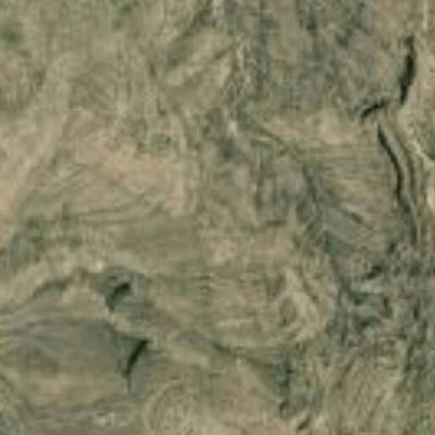 Big Bend National Park Recreation Map Sub Unit 90 Preview 3