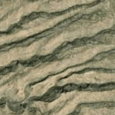 Big Bend National Park Recreation Map Sub Unit 110 Preview 2