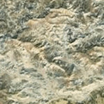 Big Bend National Park Recreation Map Sub Unit 116 Preview 3