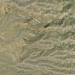 Big Bend National Park Recreation Map Sub Unit 113 Preview 2