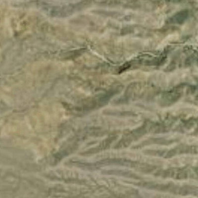 Big Bend National Park Recreation Map Sub Unit 113 Preview 2