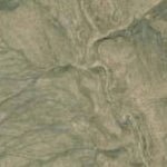 Big Bend National Park Recreation Map Sub Unit 112 Preview 2