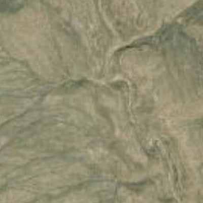 Big Bend National Park Recreation Map Sub Unit 112 Preview 2