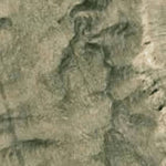 Big Bend National Park Recreation Map Sub Unit 112 Preview 3