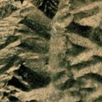 Big Bend National Park Recreation Map Sub Unit 82 Preview 3