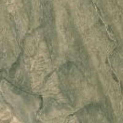 Big Bend National Park Recreation Map Sub Unit 105 Preview 2