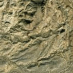 Big Bend National Park Recreation Map Sub Unit 119 Preview 2